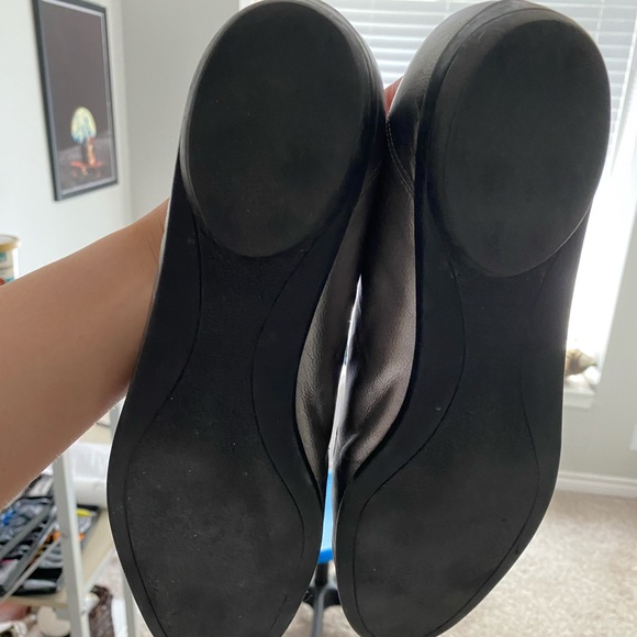 ICON shoes Women’s size 8.5 VINTAGE - Picture 7 of 7